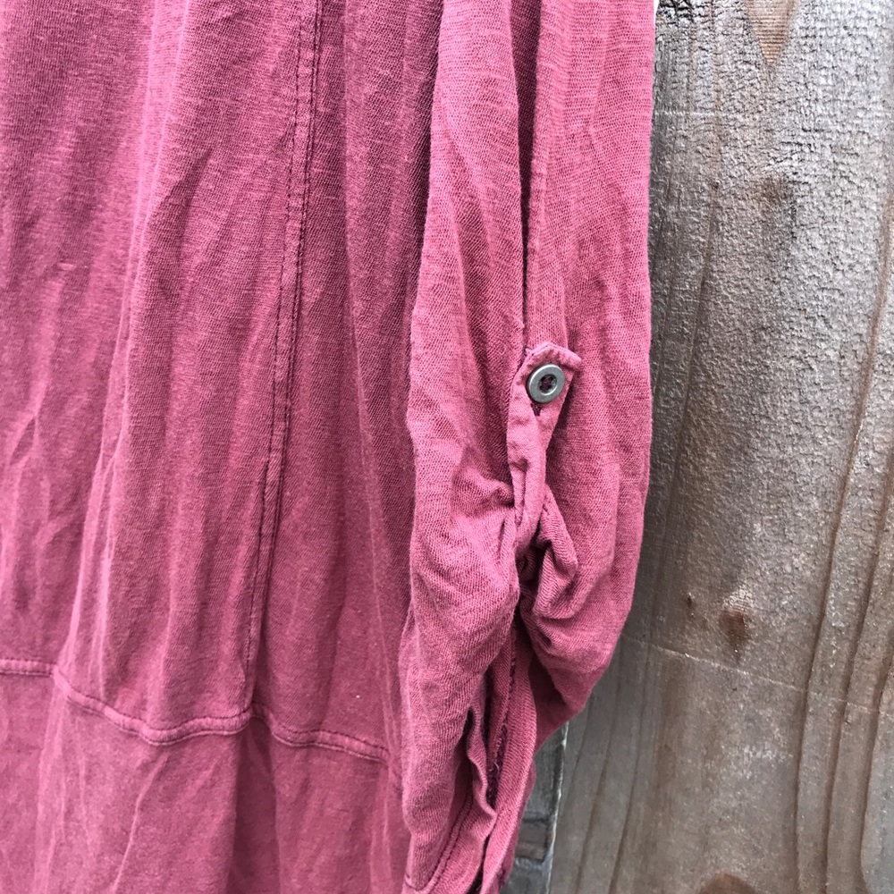 Free People LS Tunic/Dress - Picture 3 of 3